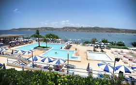 Hotel Mellieha Bay Malta 4*